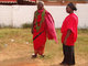 Ga Mantse Funeral at the Ga Mantse Palace, Feo Eyeo, Kaneshie