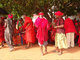 Ga Mantse Funeral at the Ga Mantse Palace, Feo Eyeo, Kaneshie