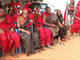 Ga Mantse Funeral at the Ga Mantse Palace, Feo Eyeo, Kaneshie