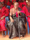 Ga Mantse Funeral at the Ga Mantse Palace, Feo Eyeo, Kaneshie