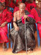 Ga Mantse Funeral at the Ga Mantse Palace, Feo Eyeo, Kaneshie