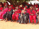 Ga Mantse Funeral at the Ga Mantse Palace, Feo Eyeo, Kaneshie