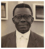 AK Konuah Family Album