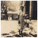 AK Konuah Family Album