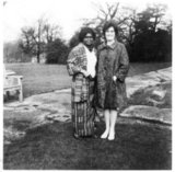 AK Konuah Family Album