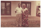 AK Konuah Family Album