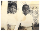 AK Konuah Family Album