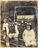 AK Konuah Family Album