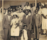 AK Konuah Family Album