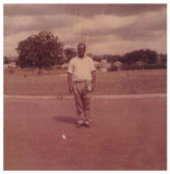 AK Konuah Family Album