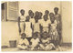 AK Konuah Family Album