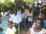Marina School, Korle Gonno