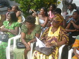 Marina School, Korle Gonno