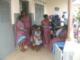 Marina School, Korle Gonno