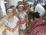 Marina School, Korle Gonno