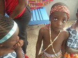 Marina School, Korle Gonno