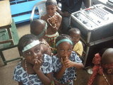 Marina School, Korle Gonno