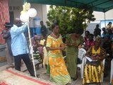 Marina School, Korle Gonno