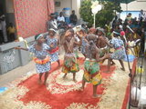 Marina School, Korle Gonno