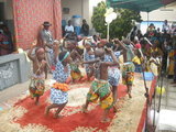 Marina School, Korle Gonno