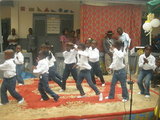Marina School, Korle Gonno