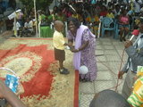 Marina School, Korle Gonno
