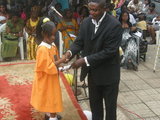 Marina School, Korle Gonno