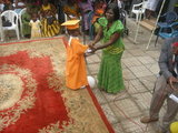 Marina School, Korle Gonno