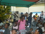 Marina School, Korle Gonno