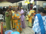 Marina School, Korle Gonno