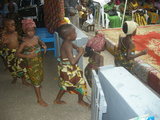 Marina School, Korle Gonno