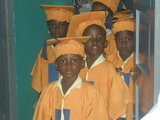 Marina School, Korle Gonno