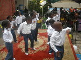 Marina School, Korle Gonno
