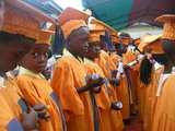 Marina School, Korle Gonno