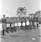 Meditation in Ghana