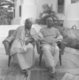 Meditation in Ghana
