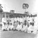 Meditation in Ghana
