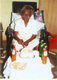 Mrs Araba Sawyerr