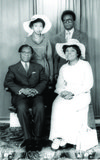 Mrs Araba Sawyerr