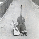 Highlife Musicians of a bygone era in Ghana.