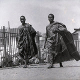 Highlife Musicians of a bygone era in Ghana.