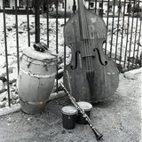 Highlife Musicians of a bygone era in Ghana.