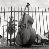 Highlife Musicians of a bygone era in Ghana.