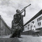 Highlife Musicians of a bygone era in Ghana.