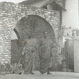 Highlife Musicians of a bygone era in Ghana.