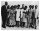 Family of Mr and Mrs Joana Myers (Nee Acquaye)
