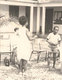 Family of Mr and Mrs Joana Myers (Nee Acquaye)