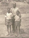 Family of Mr and Mrs Joana Myers (Nee Acquaye)
