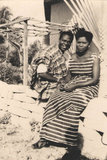 Family of Mr and Mrs Joana Myers (Nee Acquaye)