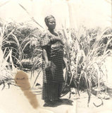 Family of Mr and Mrs Joana Myers (Nee Acquaye)